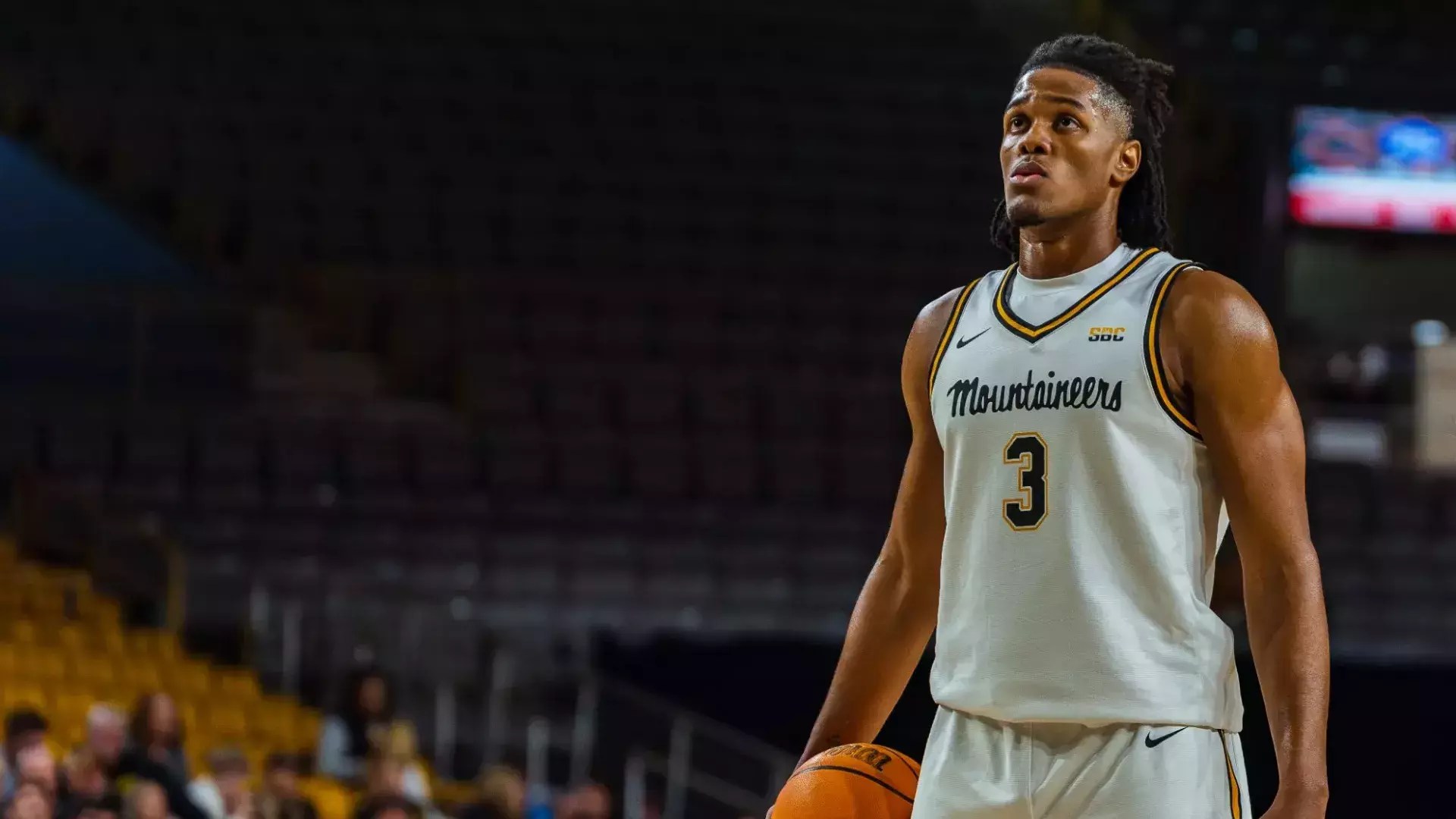 Syracuse Lands a Quiet Force in the Paint: Luke Wilson Could Be the Missing Piece