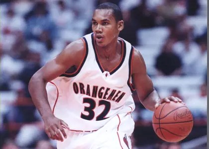 Ryan Blackwell Returns to Syracuse Basketball