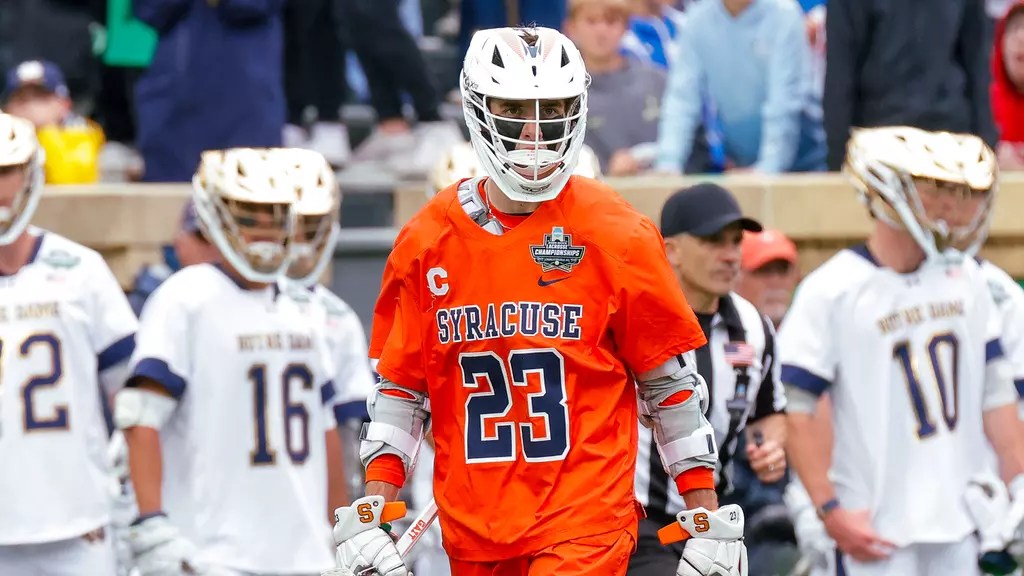PLL Pro Day Presents Opportunity for Finn Thomson