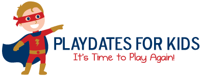 Playdates For Kids!