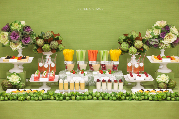 Trend Spotting Fun Healthy Food
