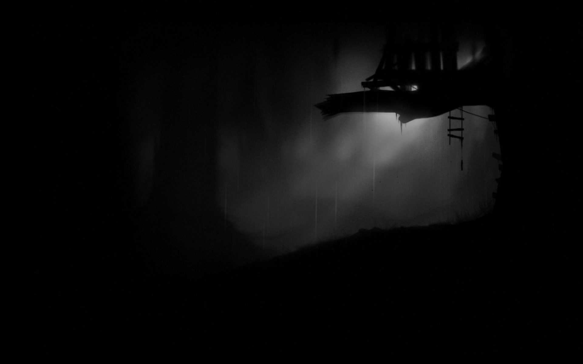 Download playdead's limbo and enjoy it on your iphone, ipad, and ipod touch. Playdead