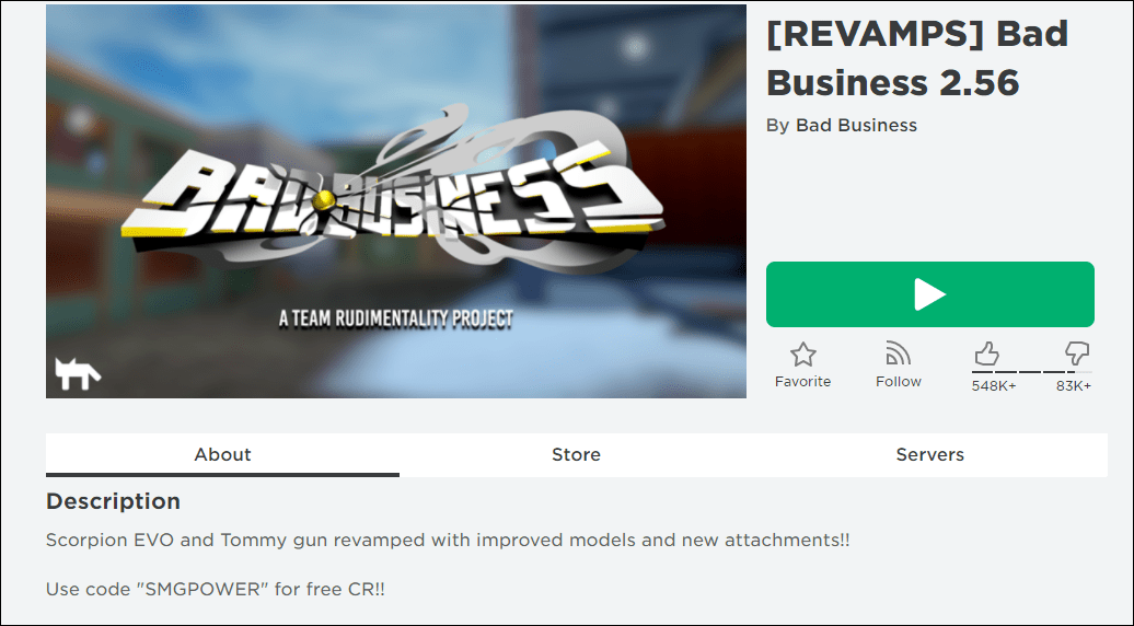 All Bad Business Codes Roblox Tested October 2022 Player Assist PBB 