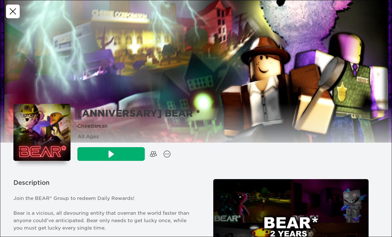 Roblox Bear Codes Tested October 2022 Player Assist Game C1 