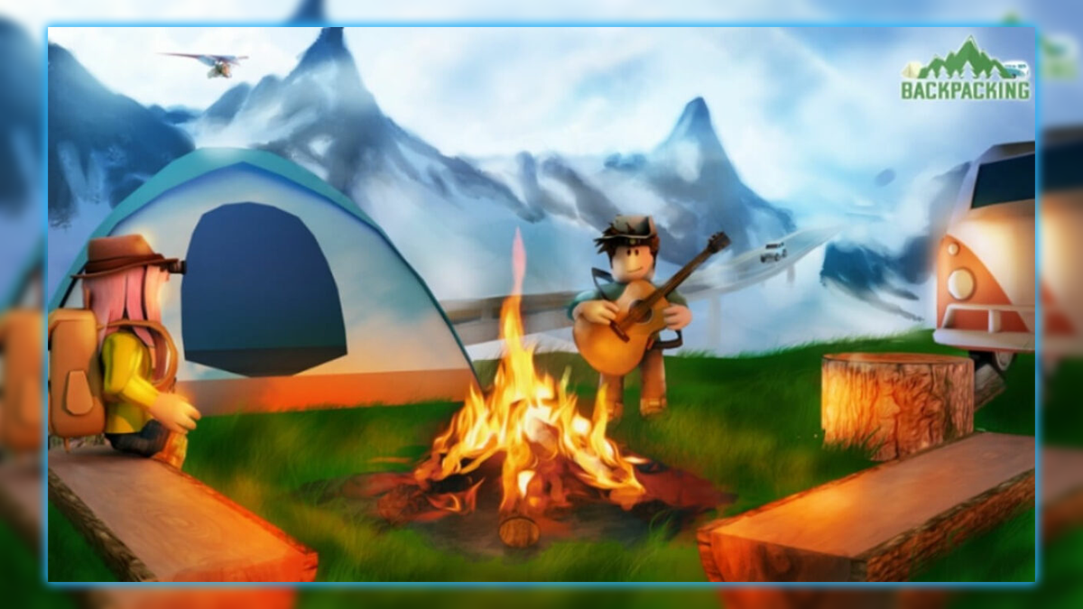 Roblox Backpacking Codes Tested October 2022 Player Assist Game Roblox Backpacking Codes 