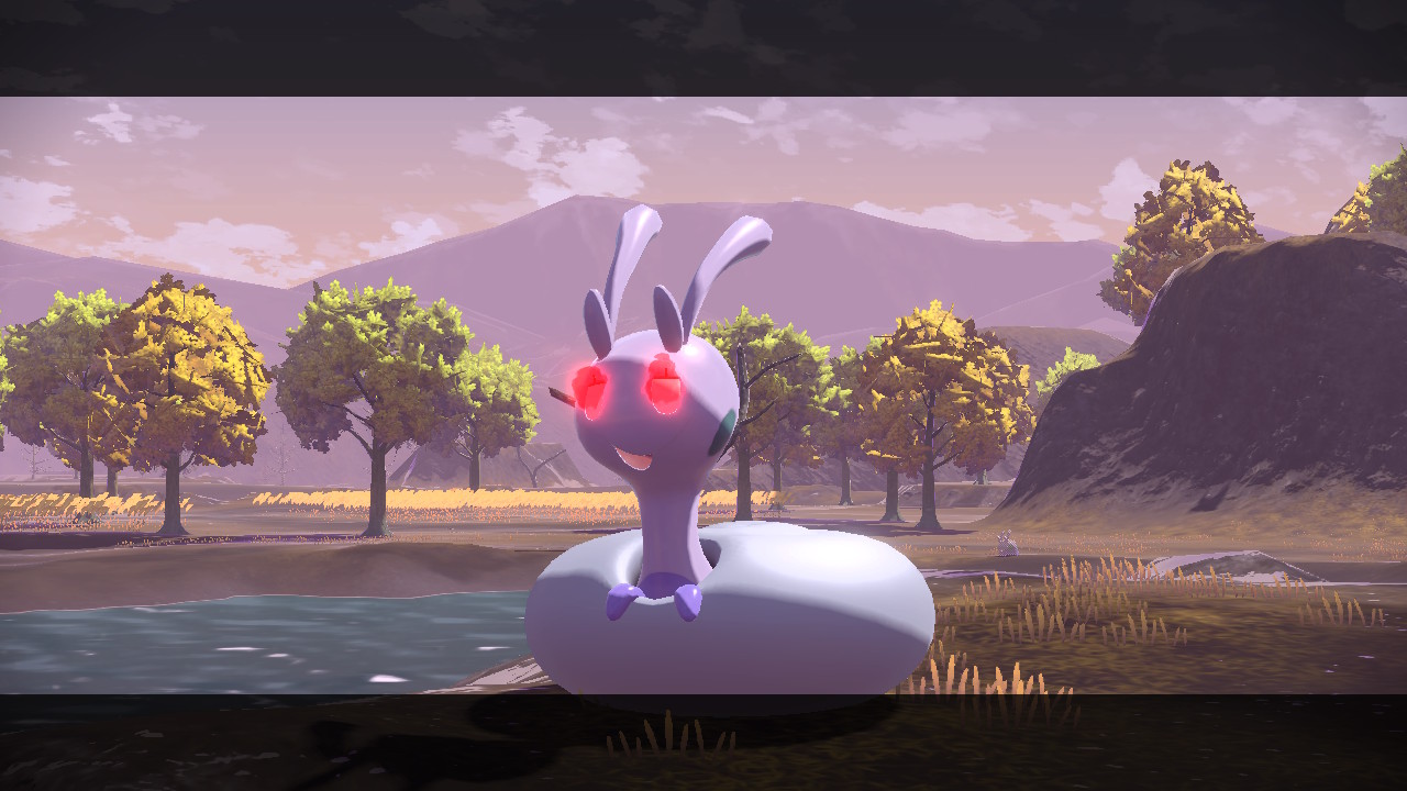Where to Find an Alpha Hisuian Sliggoo in Pokemon Legends: Arceus