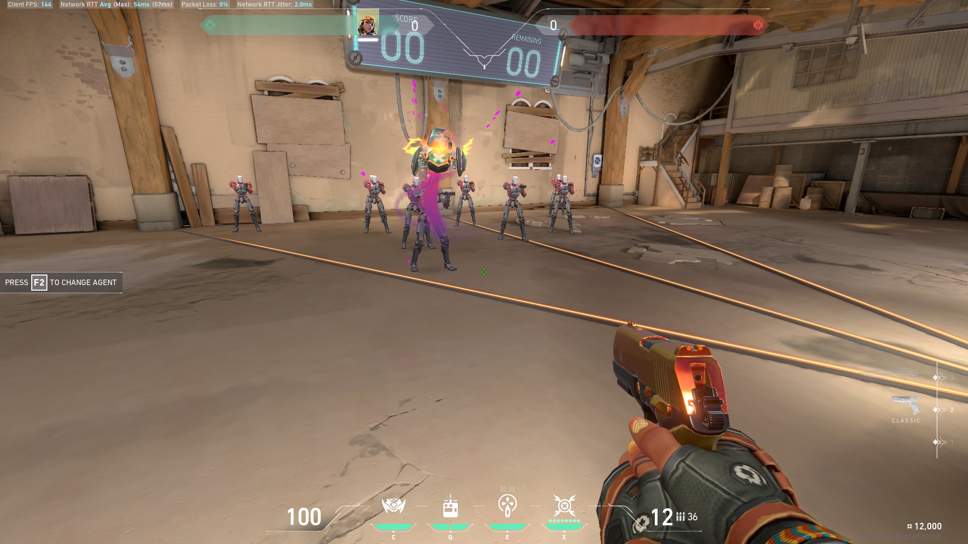 VALORANT: 6.03 Patch Notes - Killjoy and Raze Nerf, Swiftplay Update, Bug Fixes, and more