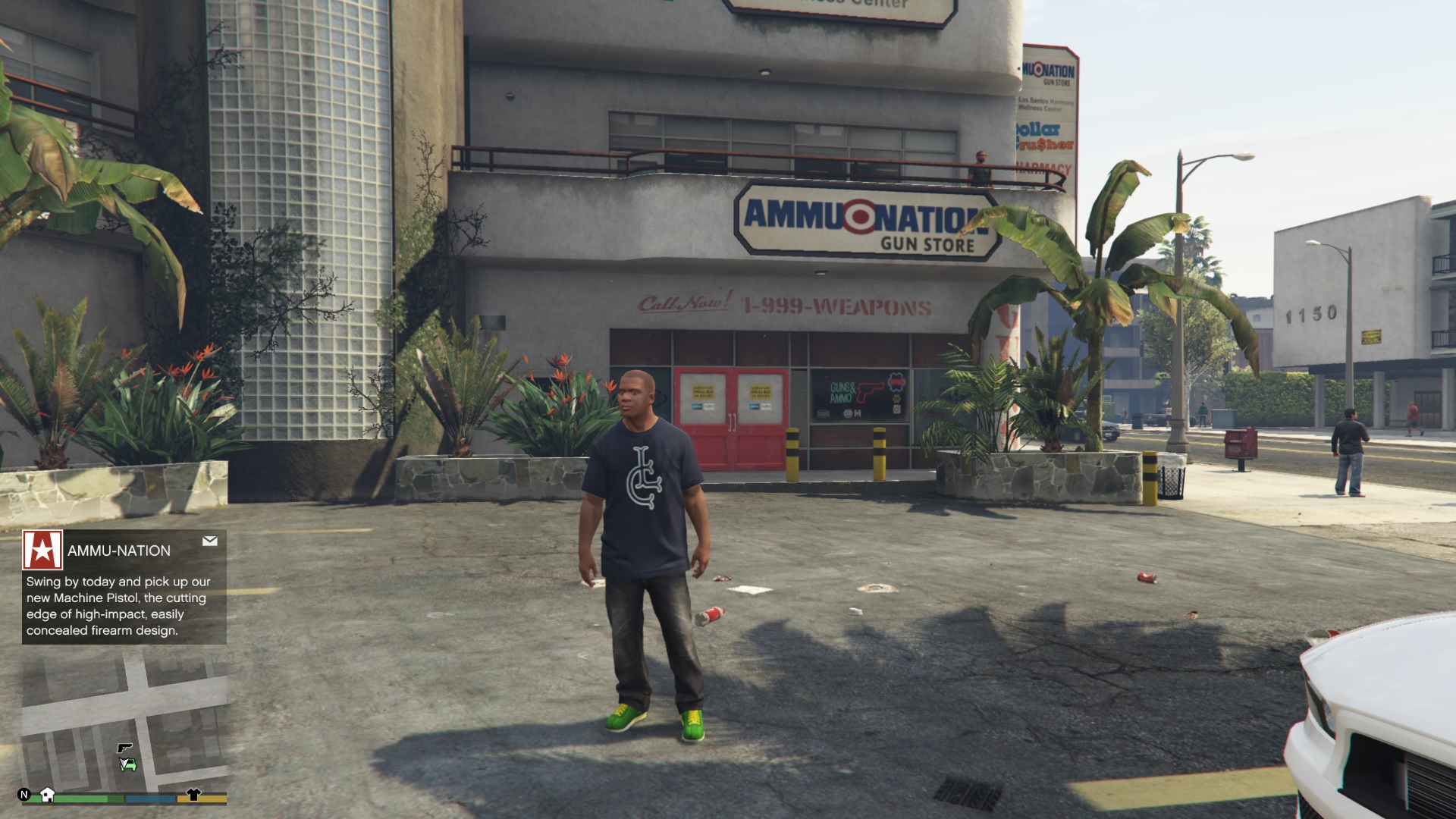 GTA 5 How To Make Money Story Mode Player Assist Game Guides 1 13 