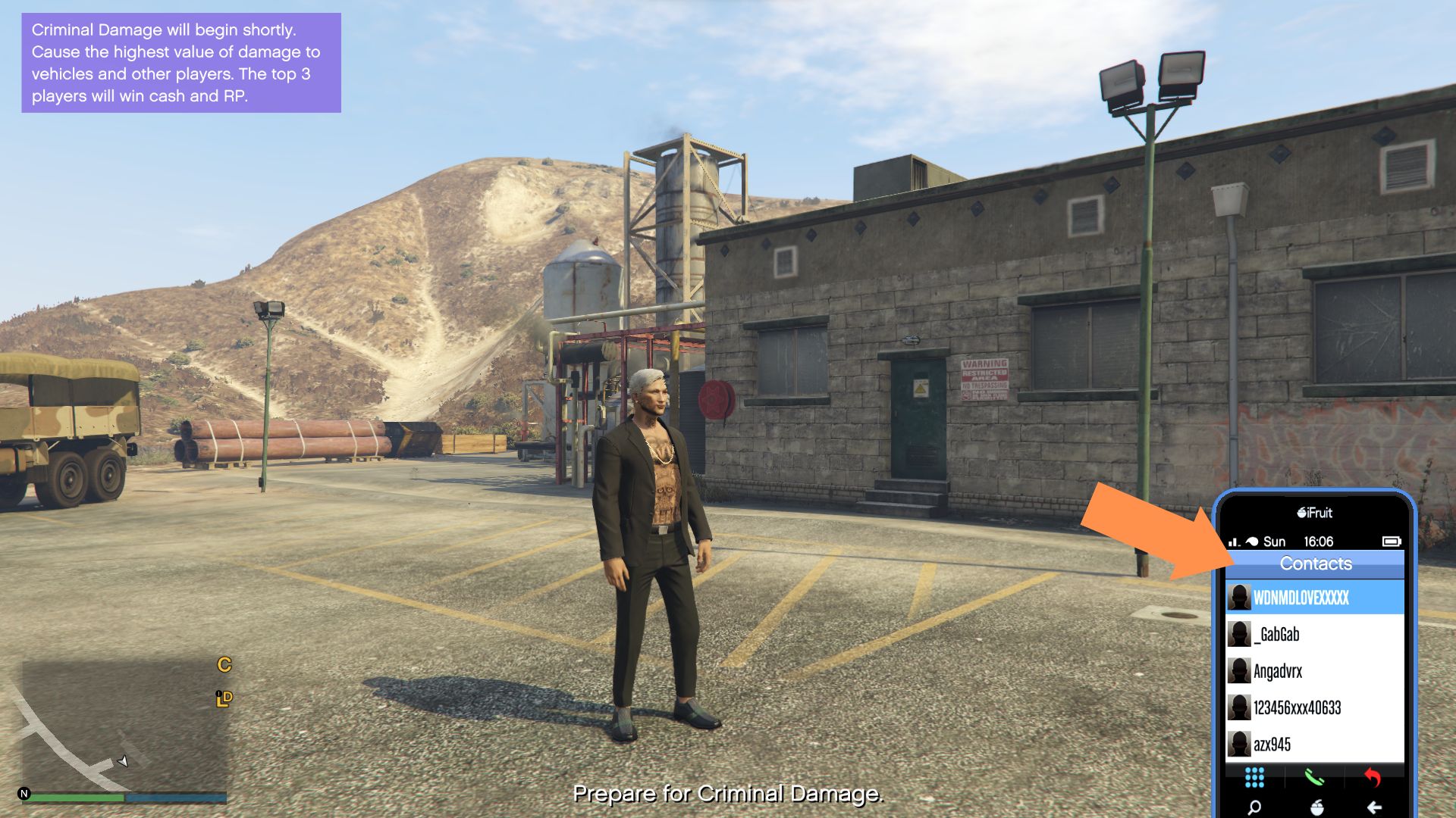 How To Quit Mission In GTA 5 Player Assist Game Guides 12 2 