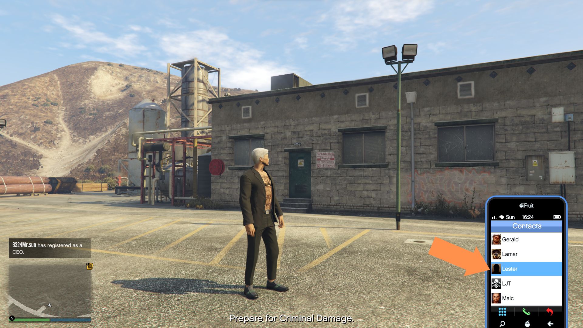 How To Quit Mission In GTA 5 Player Assist Game Guides 13 2 