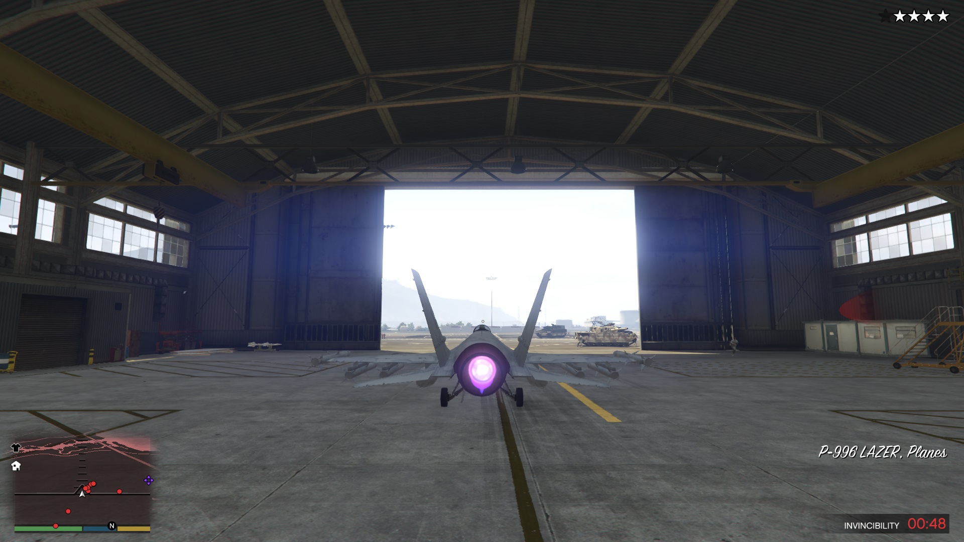 How To Spawn A Plane In GTA 5 Player Assist Game Guides 21 1 