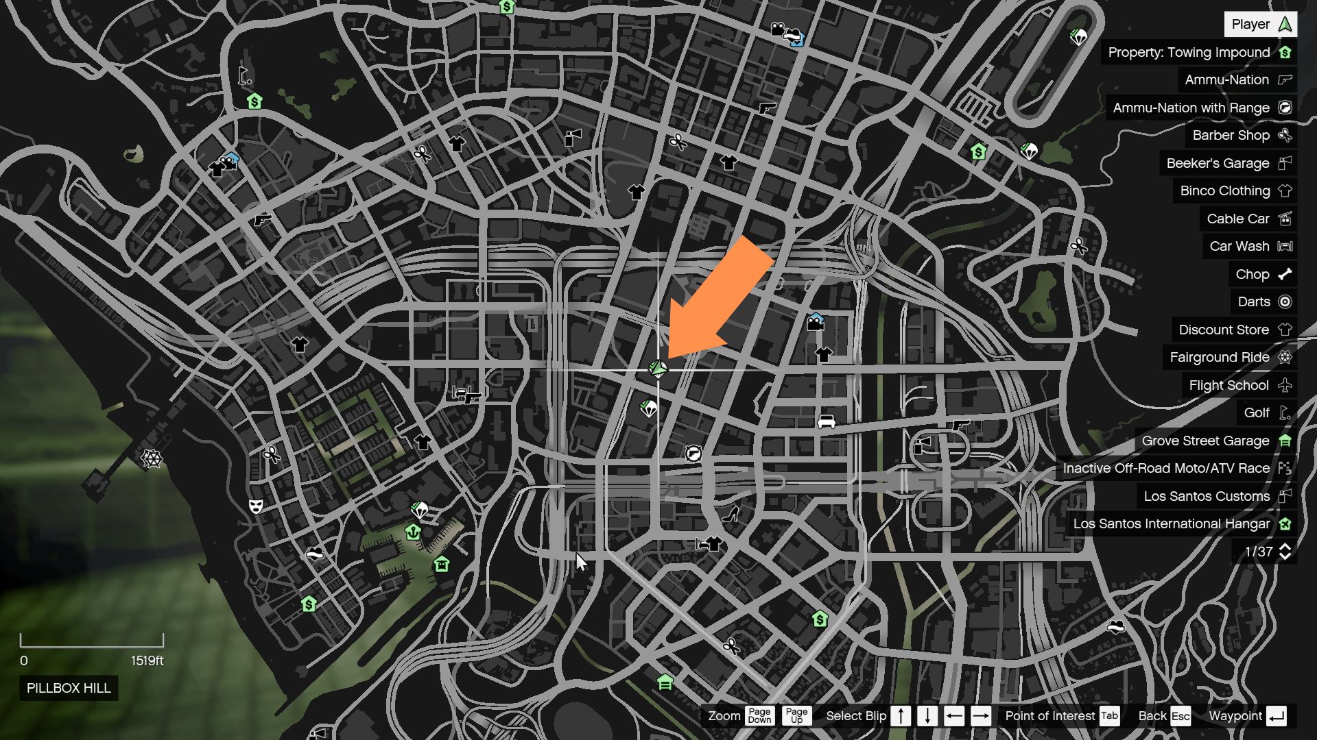 Where Is Maze Bank Gta 5 At Rafaela Woodruff Blog 4 5 