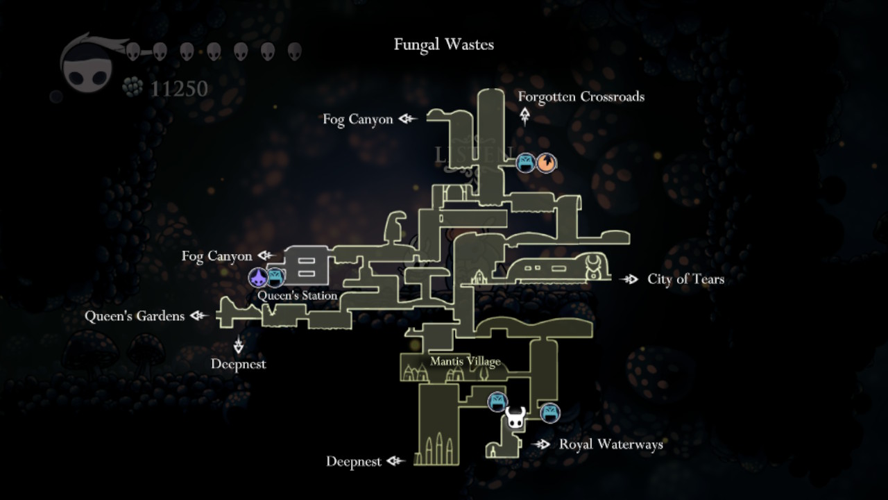 Hollow Knight: How To Save Bretta
