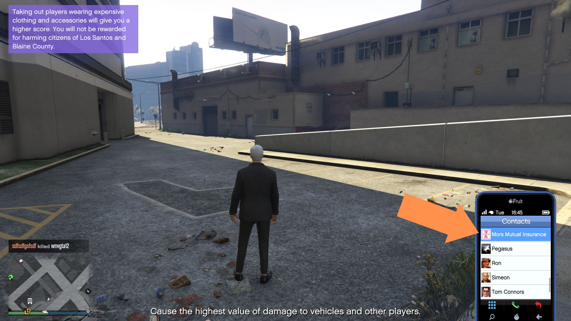 How To Get Your Car Back In GTA 5 Player Assist Game Guides 2 21 