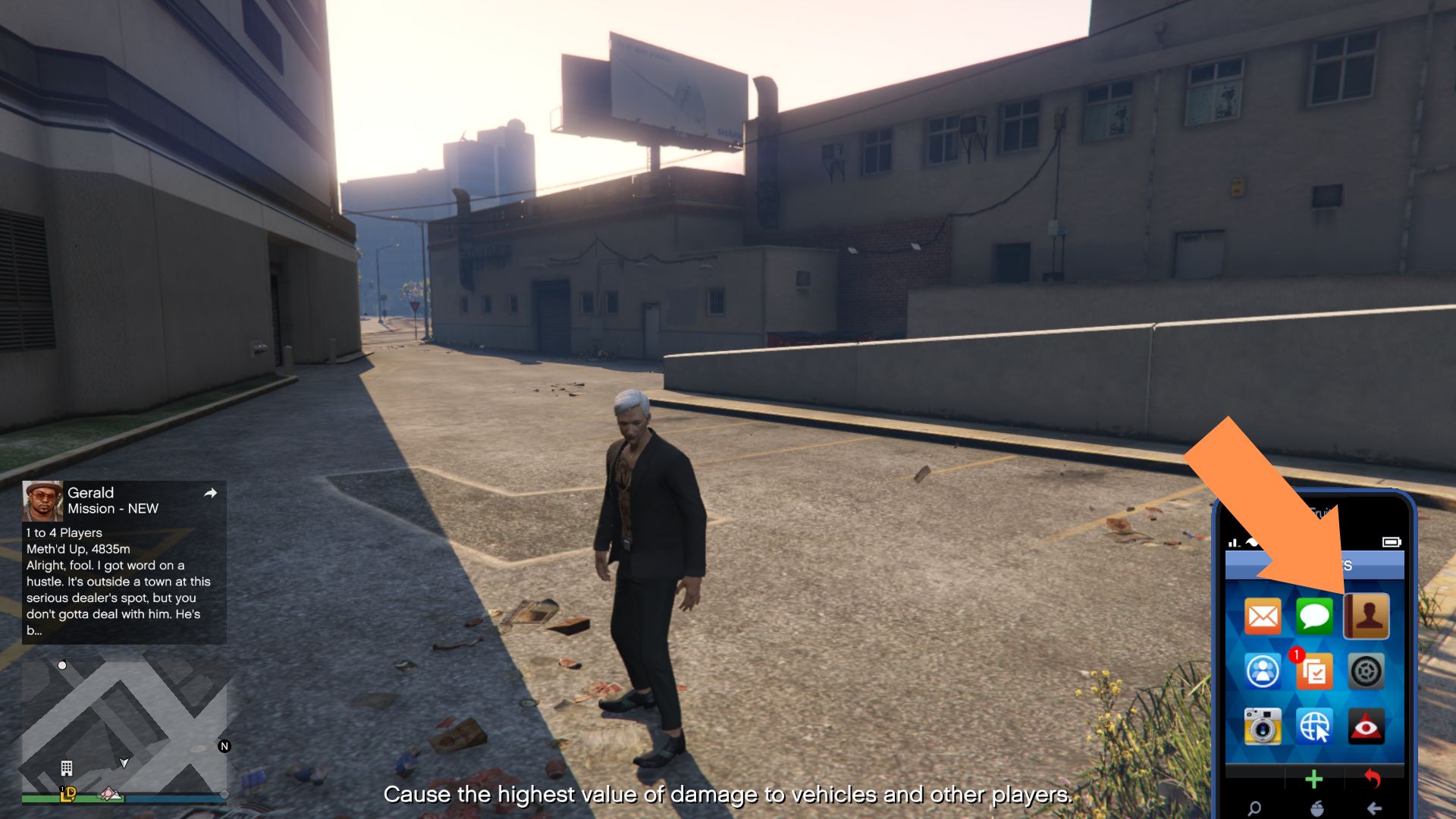 How To Get Your Car Back In GTA 5 Player Assist Game Guides 4 21 