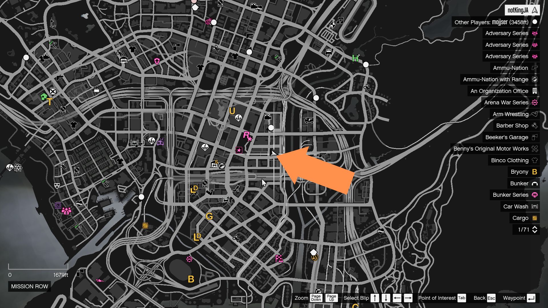 How To Get Your Car Back In GTA 5 Player Assist Game Guides 7 15 