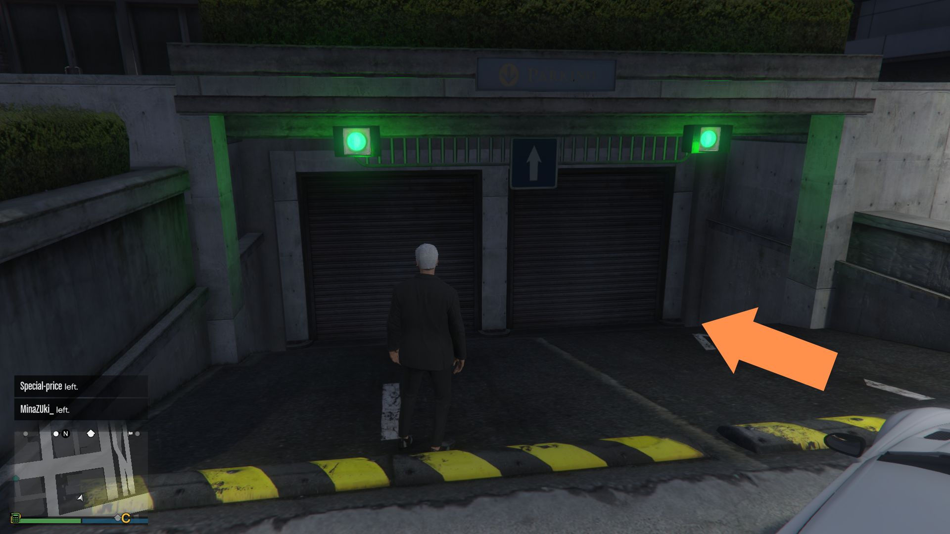 How To Get Your Car Back In GTA 5 Player Assist Game Guides 8 16 