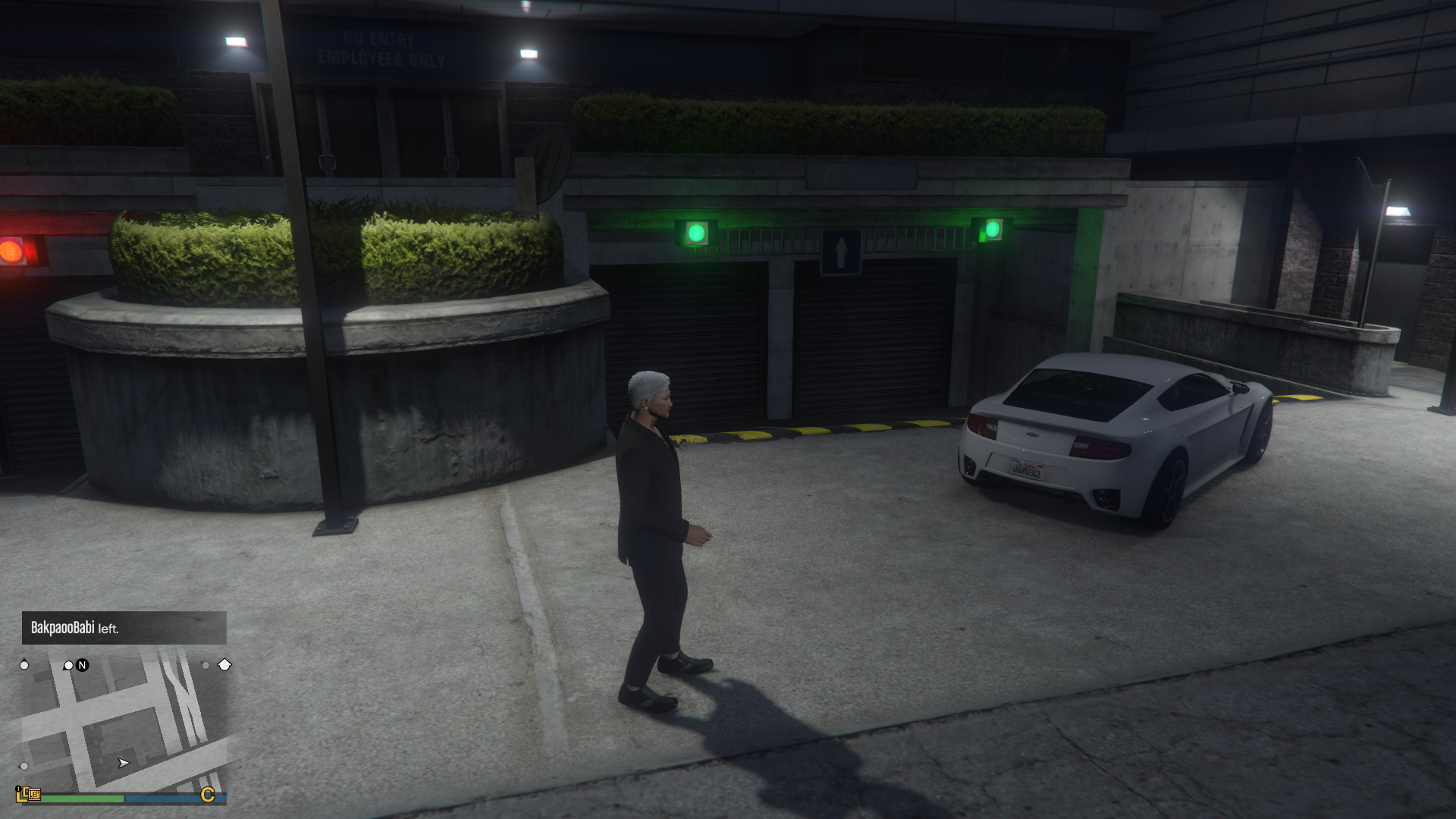 How To Get Your Car Back In GTA 5 Player Assist Game Guides Image 142 7 