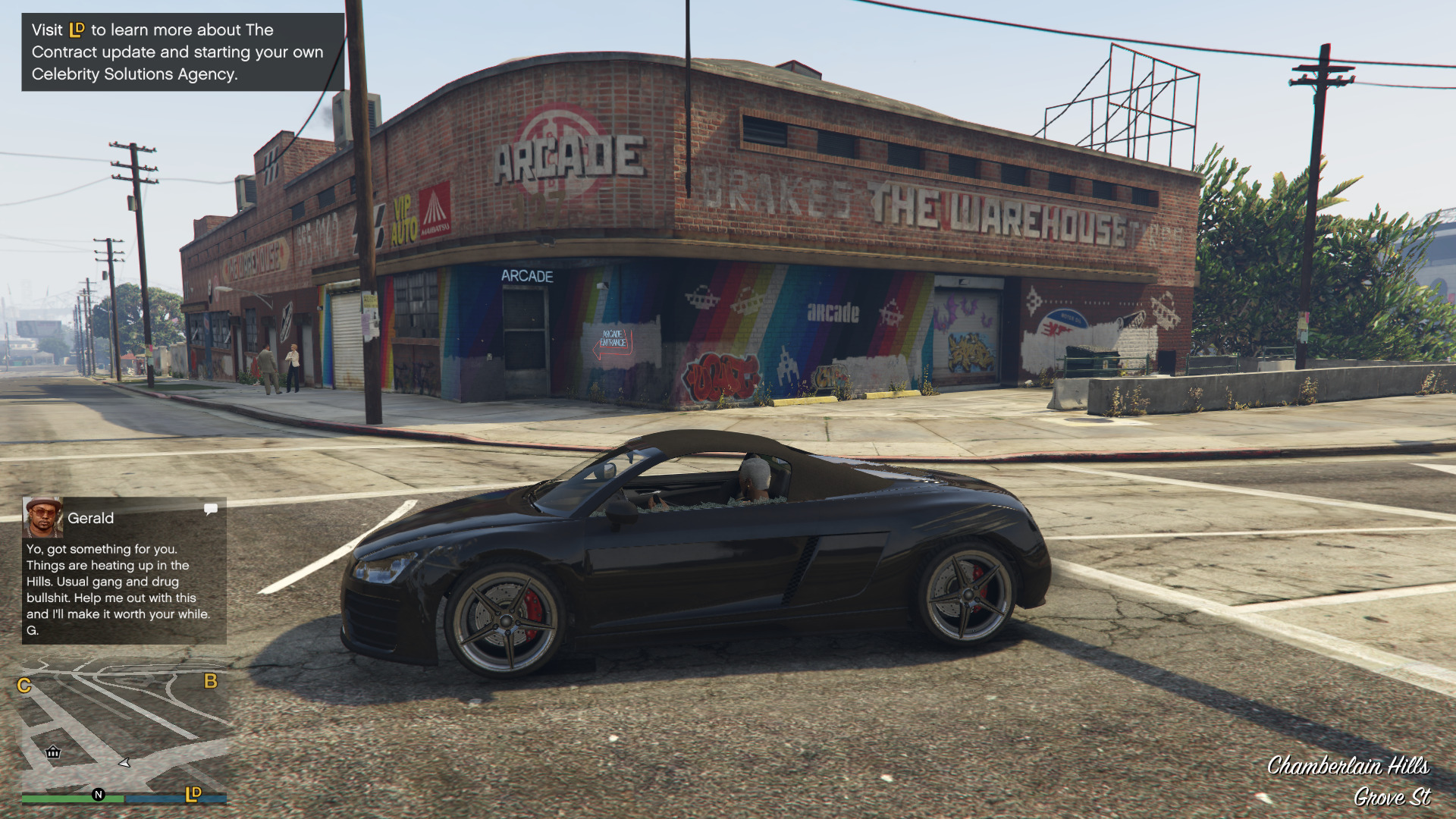 How To Buy An Arcade In GTA 5 Player Assist Game Guides Image 150 1 