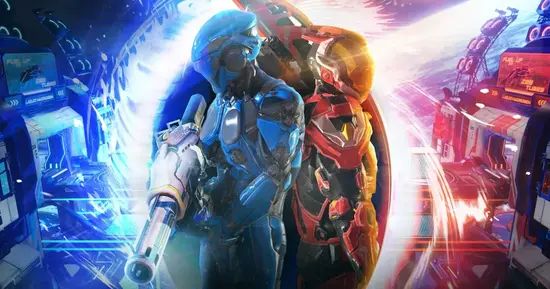 Splitgate Server Status Is Splitgate Down - Incredible Minimal Picture - High Resolution