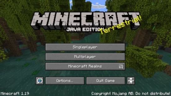 Is Minecraft Java Edition Cross Platform Cross Play In Minecraft - Best Landscape Textures in Full HD