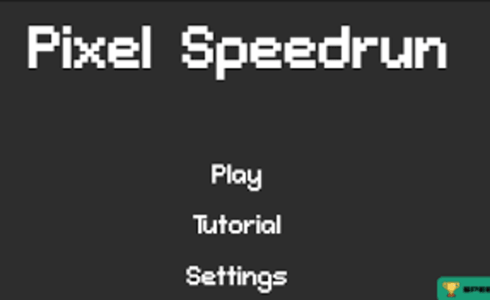 Pixel speedrun unblocked