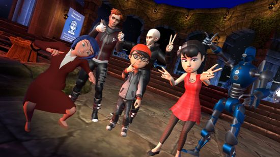 Average Vrchat Player R Oculusquest - Ocean Images - Elegant Ultra HD Collection