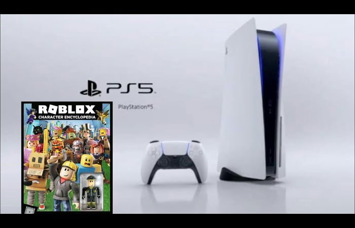 Can You Play Roblox On PS4 Complete Guide For 2023 Roblox Ps5 