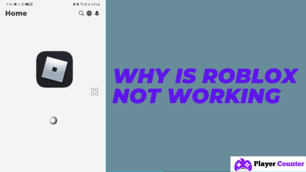 Is Roblox Down Right Now Issues Why Is Roblox Not Working 1024x576 