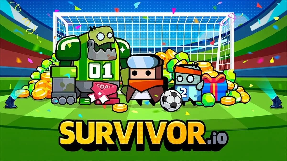 Codici Suvivor.io