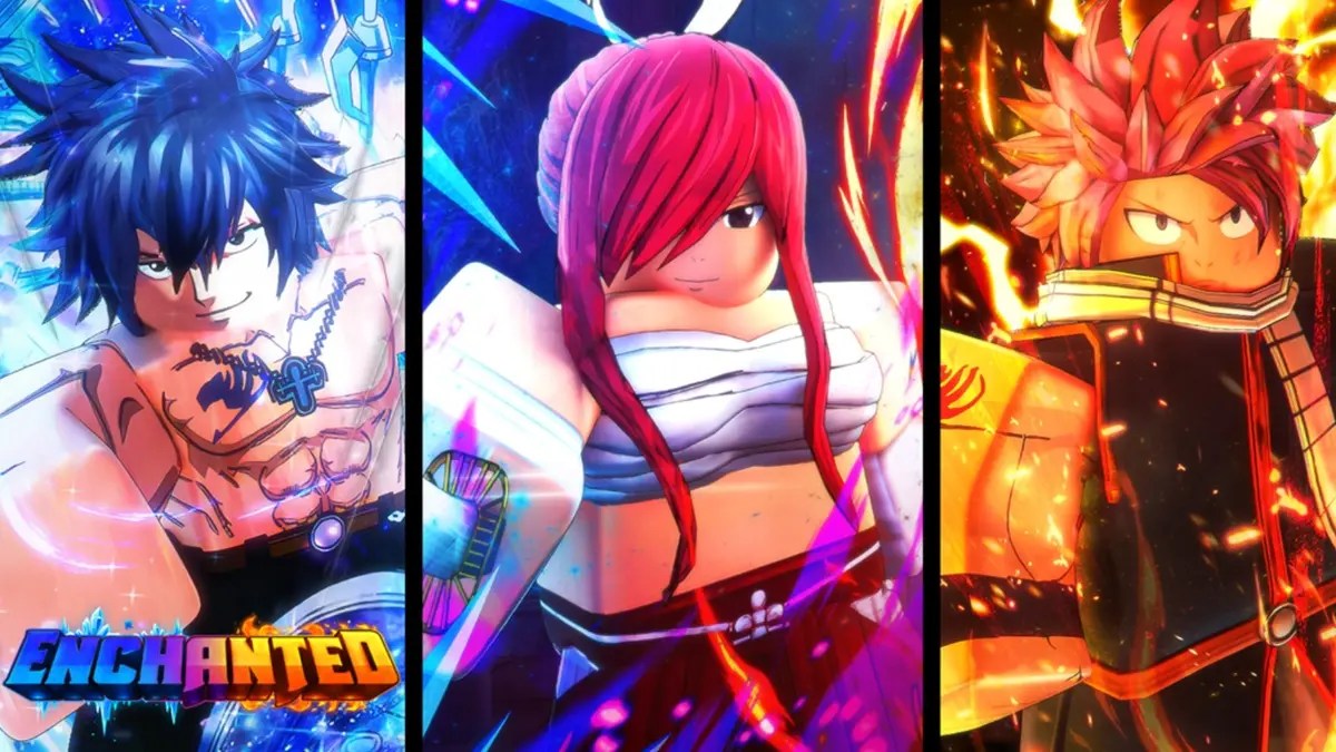 Codici Roblox Enchanted (Settembre 2025) 1 Codici Roblox Enchanted