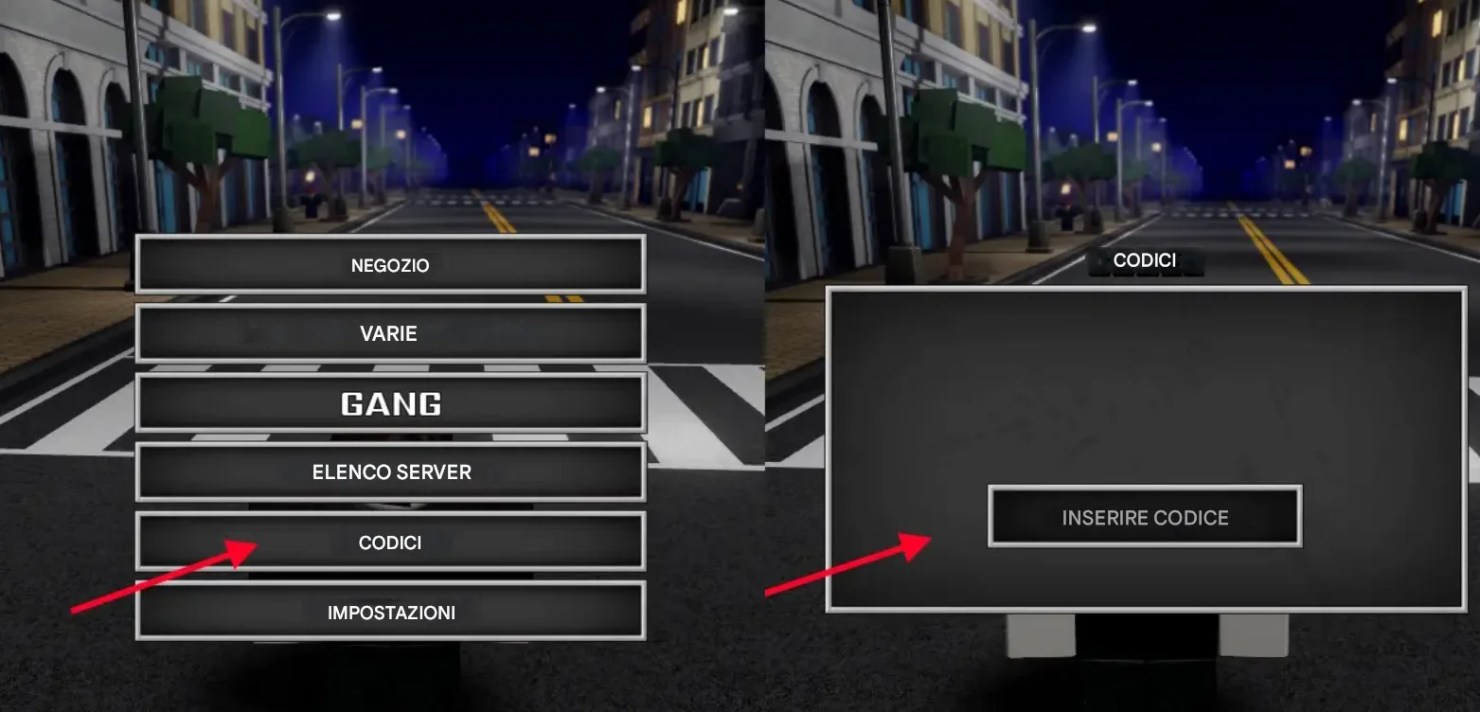 Codici Roblox Fistborn (Settembre 2025) 2 Come riscattare i codici Fistborn