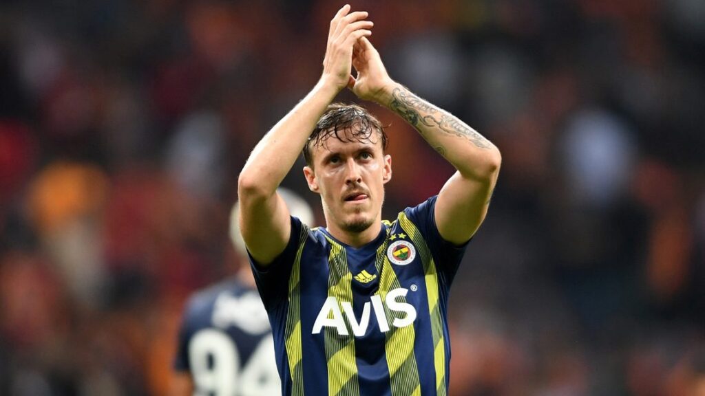 2 Liga 10 Spieltag Max Kruse Starting of the Career.