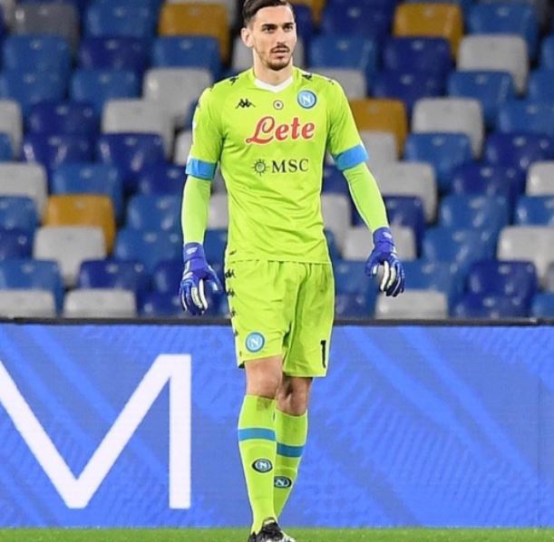 Alex Meret Biography Childhood Wife Worth Career Parents His first name is.