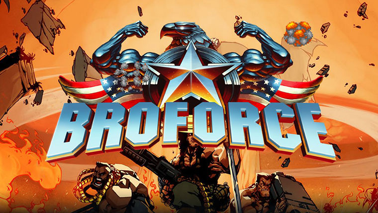 When you buy through links on our site, we may earn an affiliat. âBroforceâ Free âExpendabrosâ DLC | Player Theory