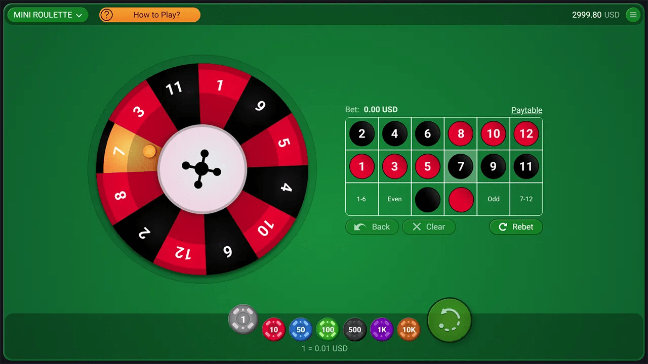 Online Casino India Real Money