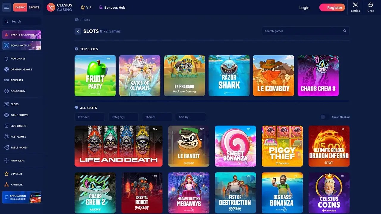 https://celsius-casino.eu/