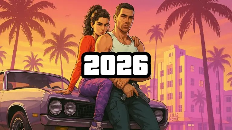 GTA 6 Release Best Tigt Rockstar Teilt Update Zum November 2026 Termin Gta 6 Release Date