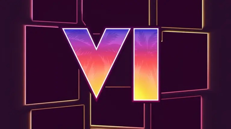 Rockstar Games Bereitet Website Auf GTA 6 Trailer 3 Vor GTA 6 Preorder