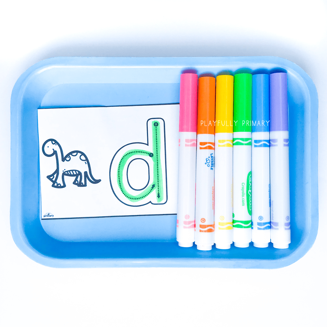 30 Back to School Theme Preschool Centers and Activities - August ...