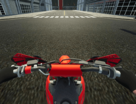Raccoon Retail Unblocked Play Online Fullscreen In Browser PlayGamor Wheelie Life 