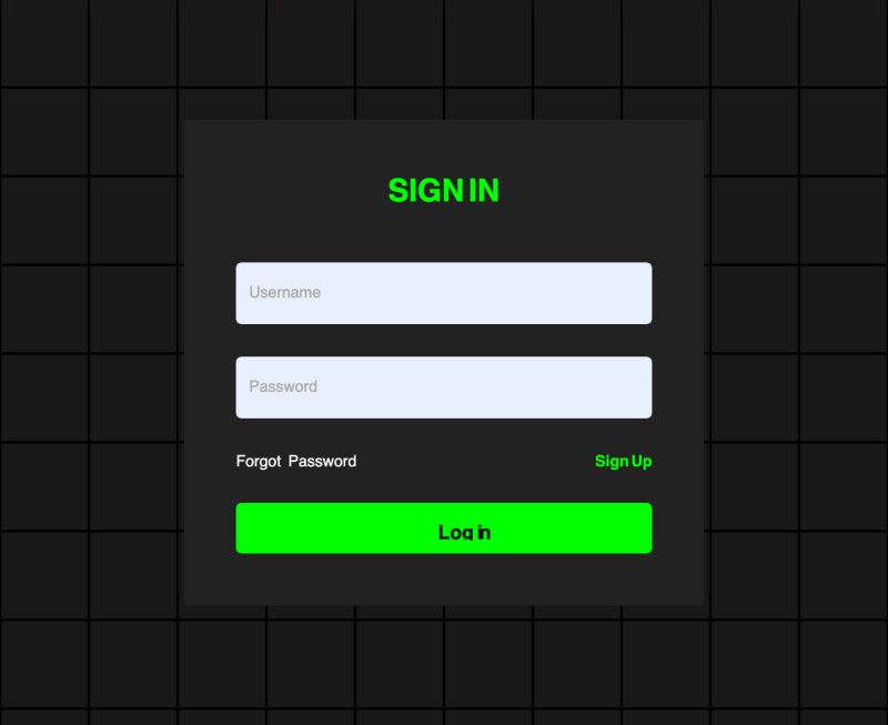 Login Aptlearn - Download Ultra HD Dark Design | 8K