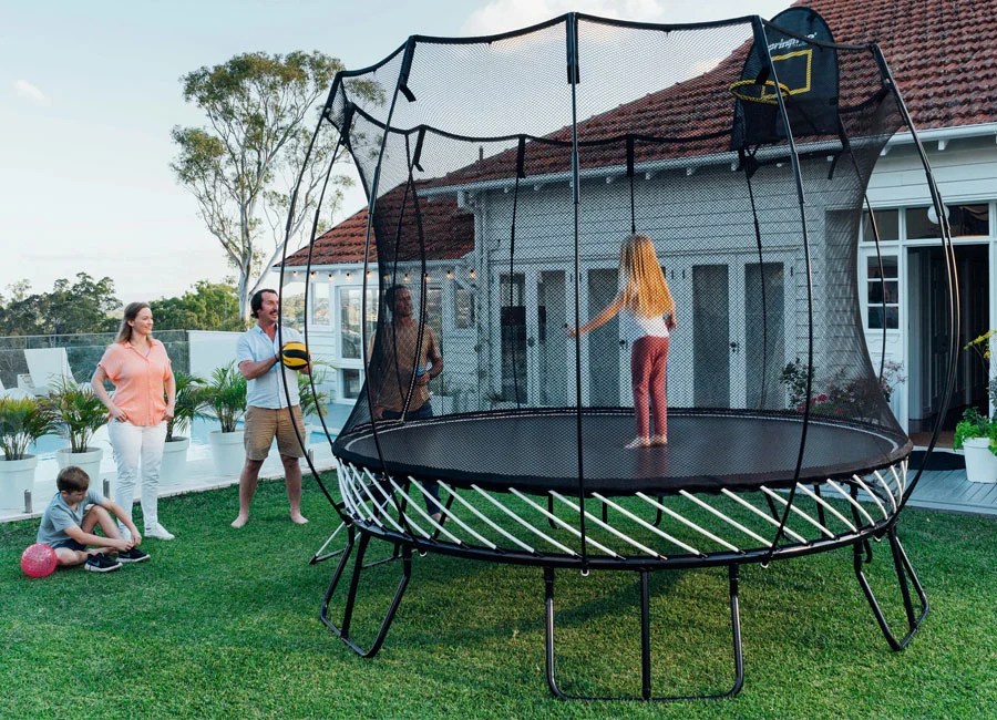 Shop - Playground World