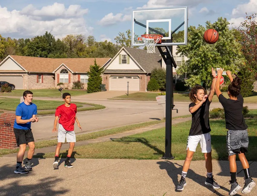 Shop Hoops