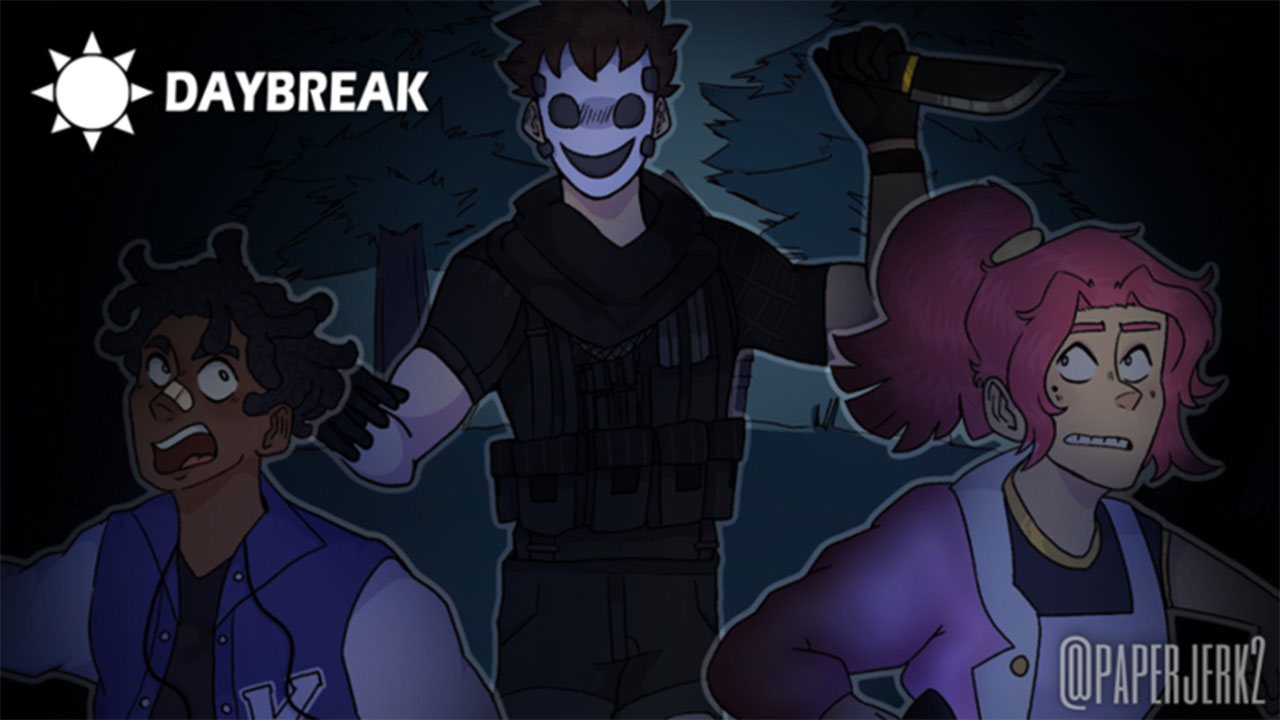 C Digos Roblox Daybreak Al D A Play Gu As Daybreak 