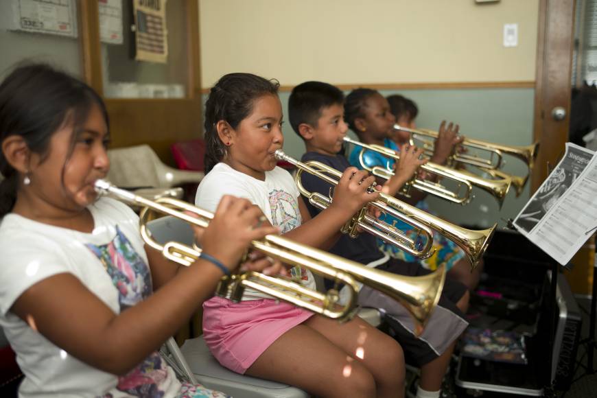 Group Lessons