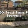 CS2: Tips & Tricks For Beginners - Playing History