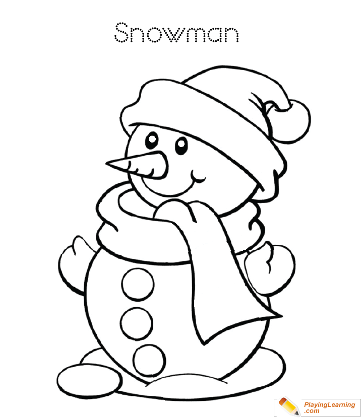 Learn more about the color blue and its status as a primary color as well as how to create different shades and discover complementary colors. Easy Snowman Coloring Page 25 Free Easy Snowman Coloring Page
