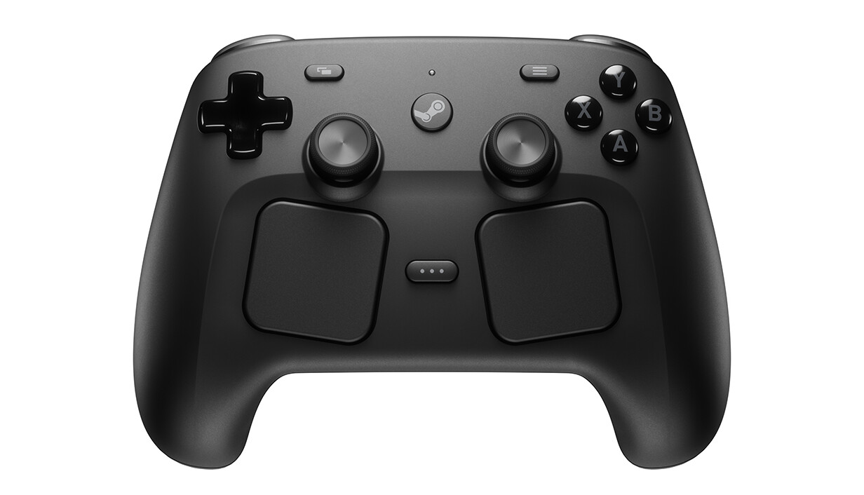Steam Client Update 27 05 2026 F R Linux Und Steam Deck Ver Ffentlicht Steam 