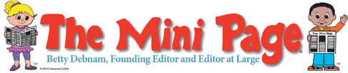 mini page archive